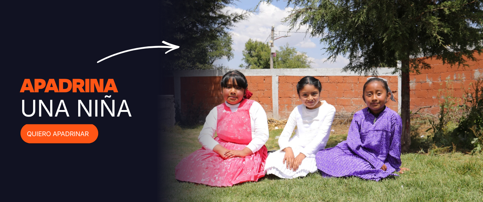 World Vision México