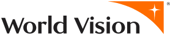 Logo World Vision