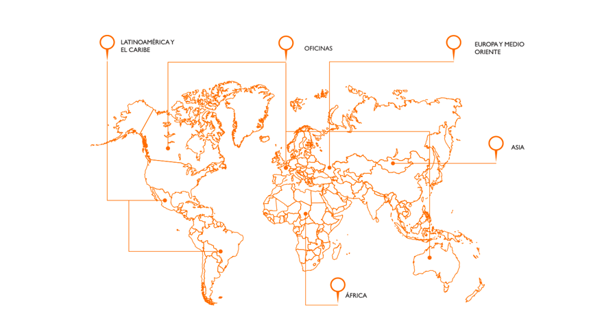 Mapa global-1