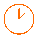 wired-gradient-45-clock-time