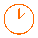 wired-gradient-45-clock-time