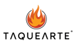 taquearte-logo-suficiente