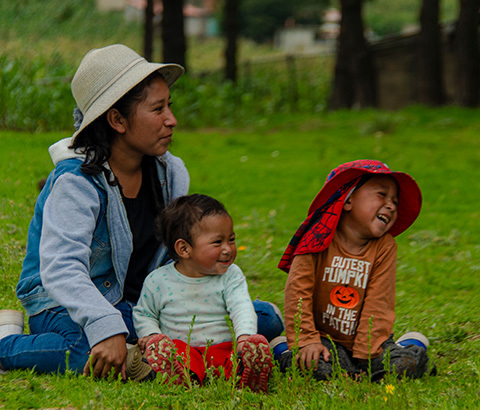 5 PREVENCION DE VIOLENCIA