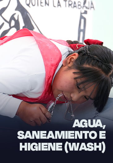 AGUA