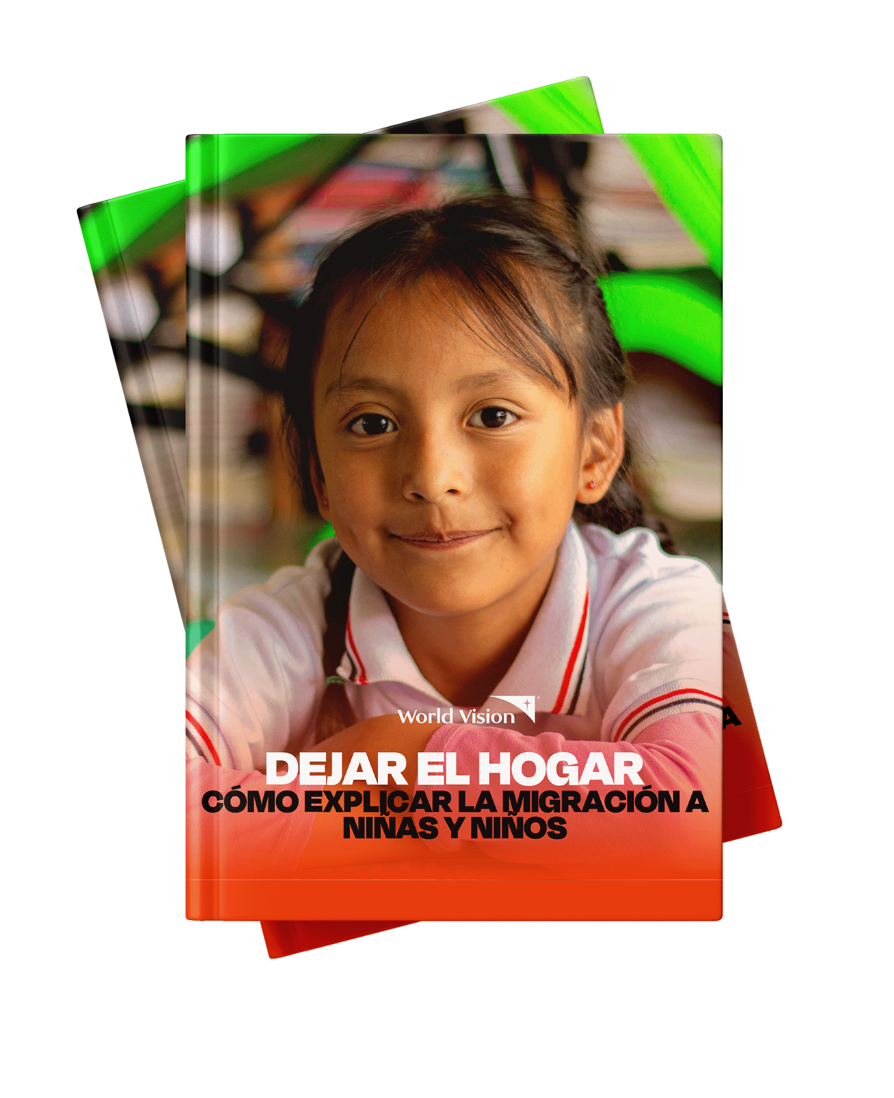 DEJAR EL HOGAR
