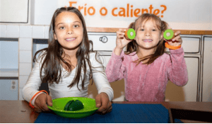 Desperdicio de alimentos