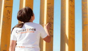 Niñez migrante: 7 riesgos que enfrenta durante su camino