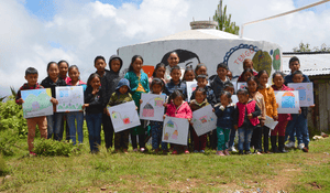 ASÍ TRABAJA WORLD VISION MÉXICO PARA LLEVAR AGUA SEGURA A LAS COMUNIDADES