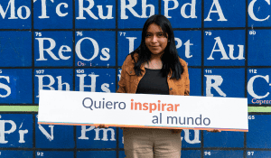 ¿CÓMO IMPULSA WORLD VISION MÉXICO LA EMPLEABILIDAD Y EL EMPRENDIMIENTO JUVENIL?