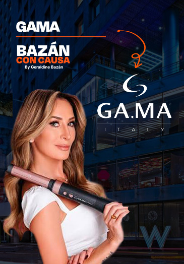 GAMA-1