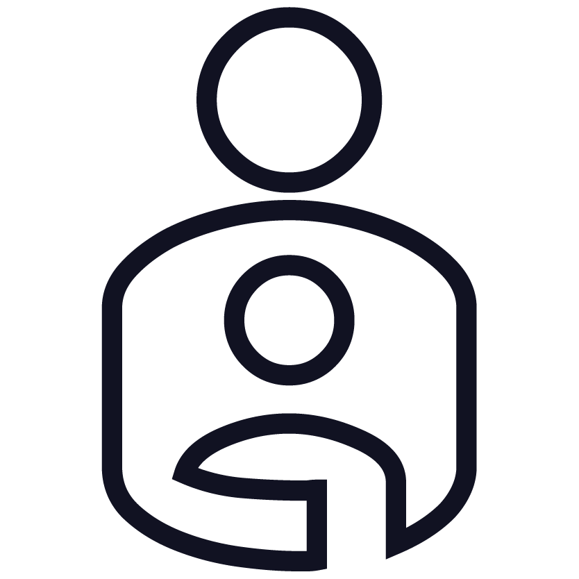 Landing Page, Corazones_fam