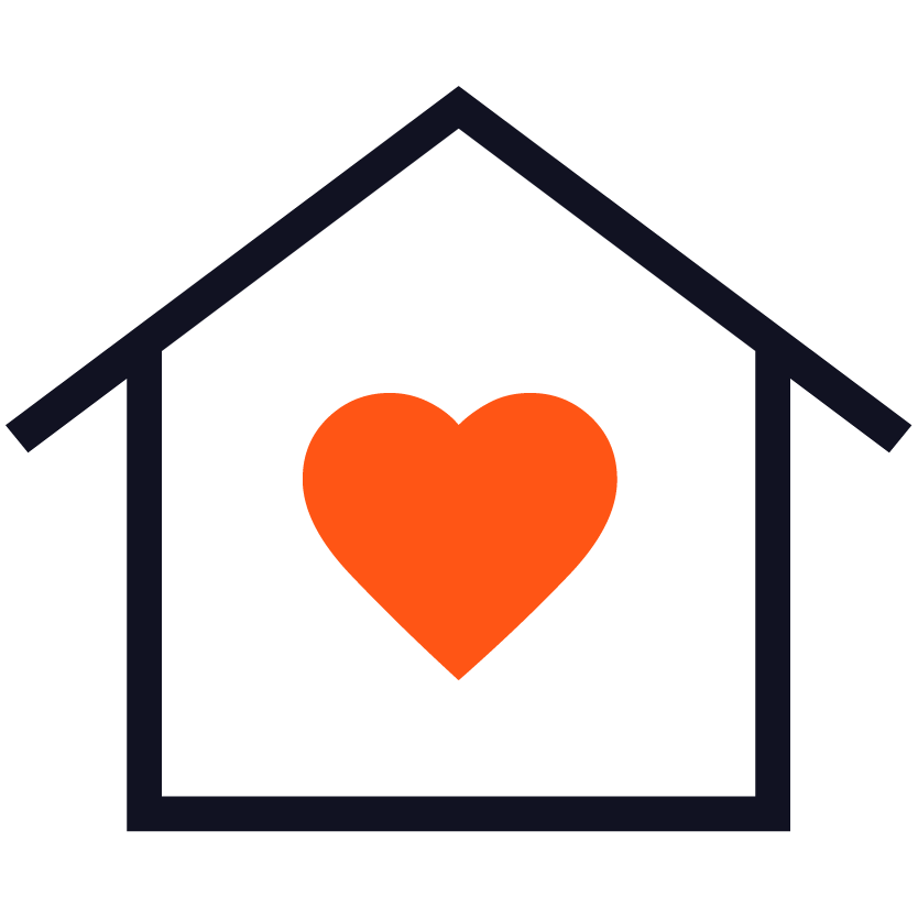 Landing Page, Corazones_home