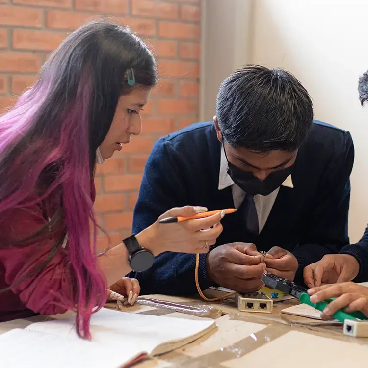 TWOLIST CL EMPLEABILIDAD