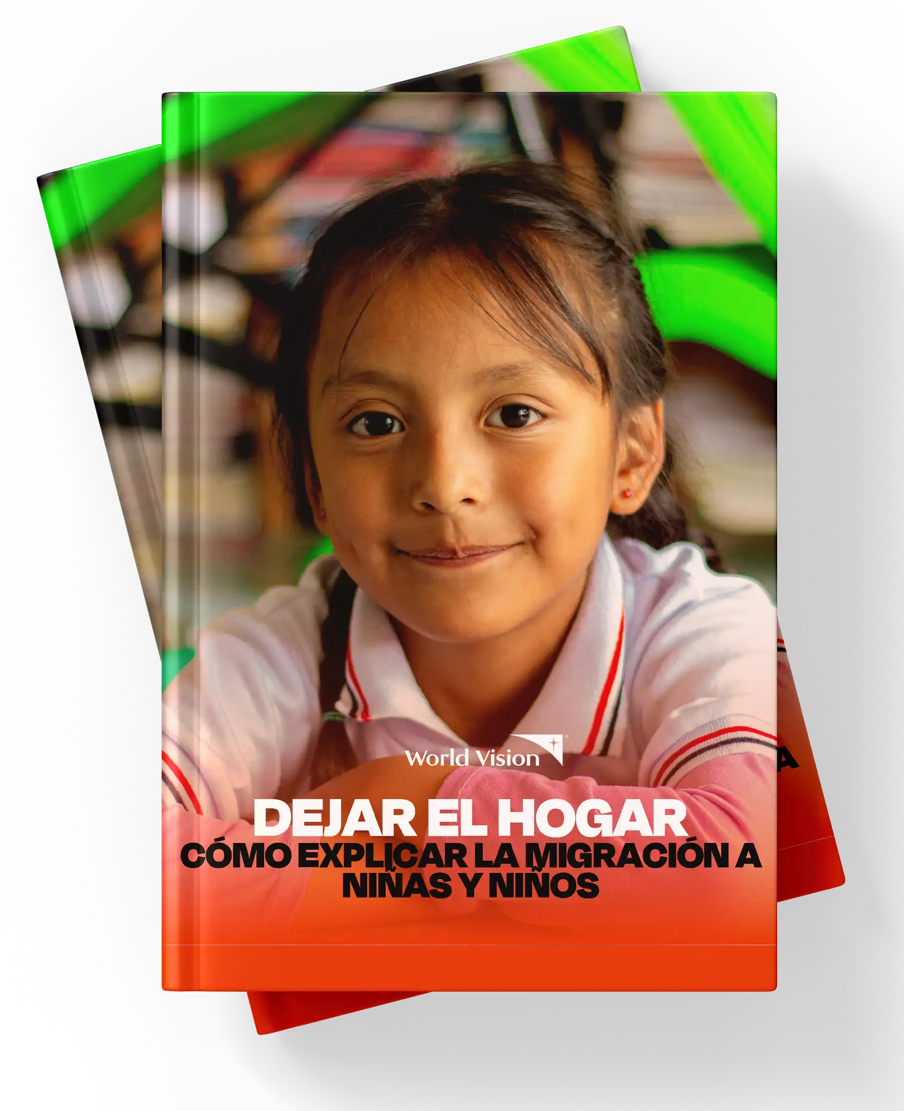 DEJAR EL HOGAR