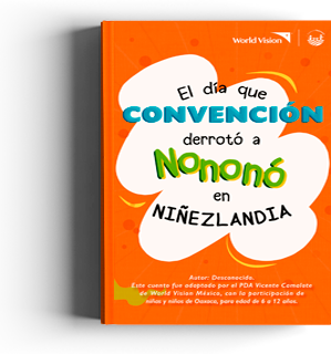 El día que convención vencio a nonono