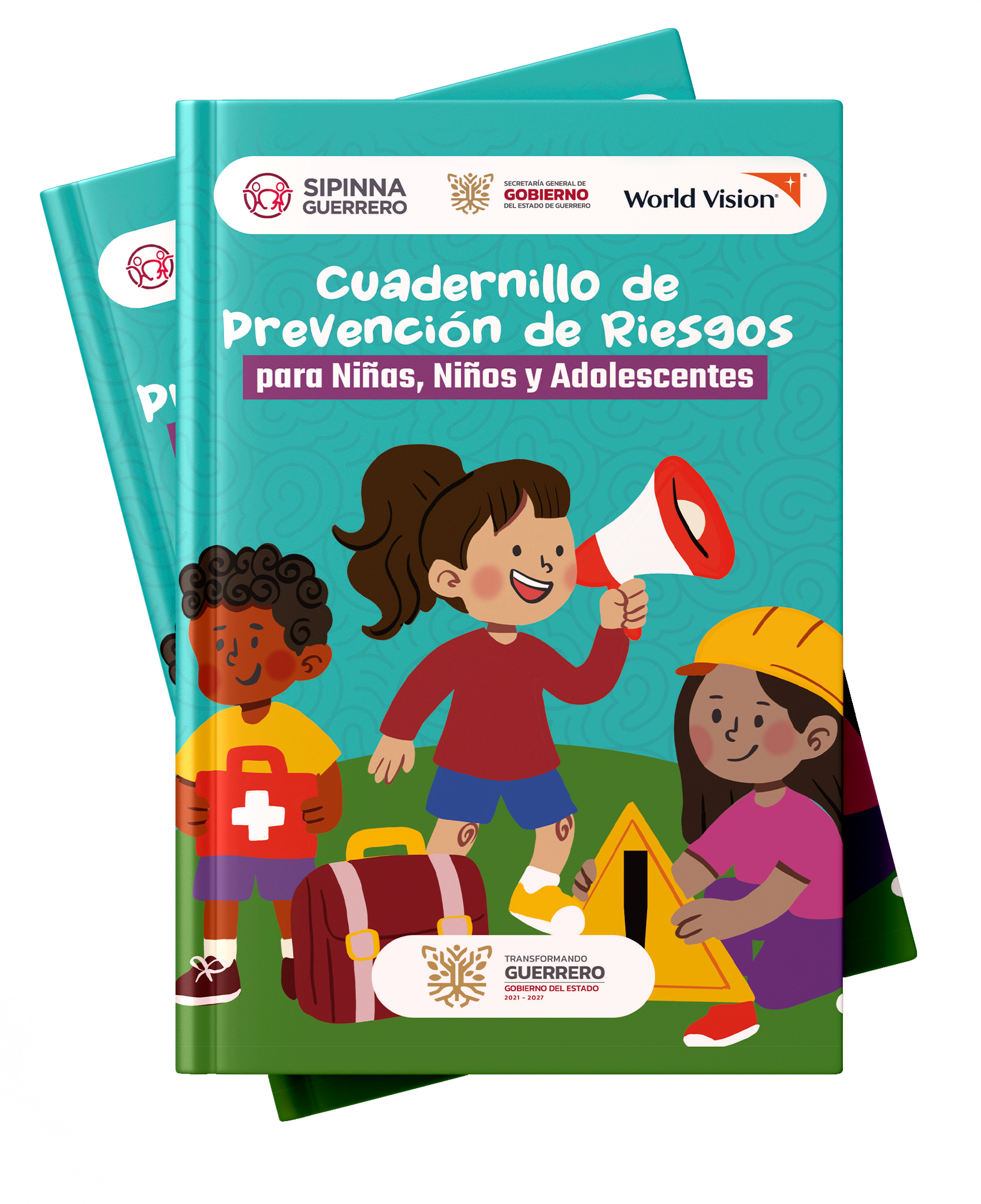 PREVENCION DE RIESGOS