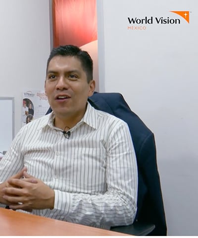 TESTIMONIO ALEJANDRO